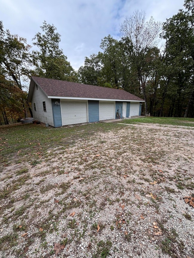 1814 State Highway 125 S, Sparta, MO 65753 - photo 6