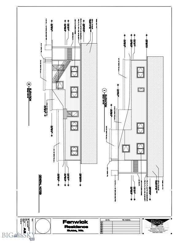 Owners Floor plan.  House not included.