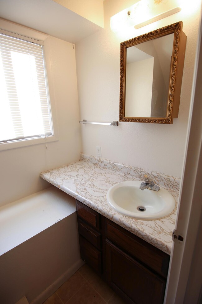 8A. Bathroom 1