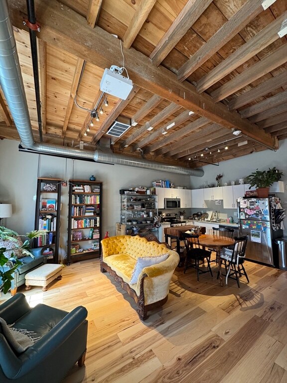 58 13th St unit 212, Charlestown, MA 02129 - photo 6