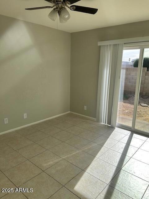 4639 E Caballero St unit 3, Mesa, AZ 85205 - photo 6