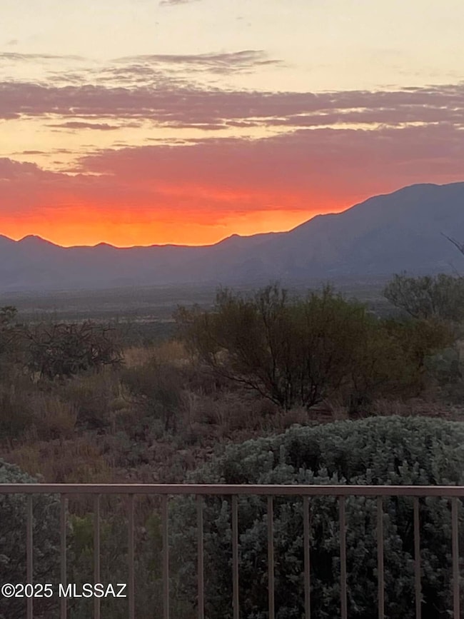 5901 S Painted Canyon Dr, Green Valley, AZ 85622 - photo 7