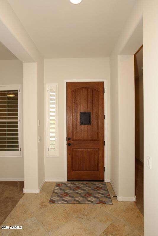 Nelson Foyer