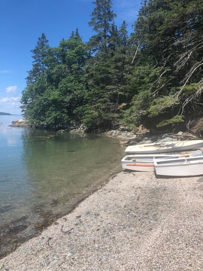 Days on the Water Awaiting You