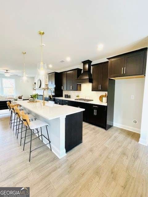 6007 Haviland Aly unit 45, Sugar Hill, GA 30518 - photo 4