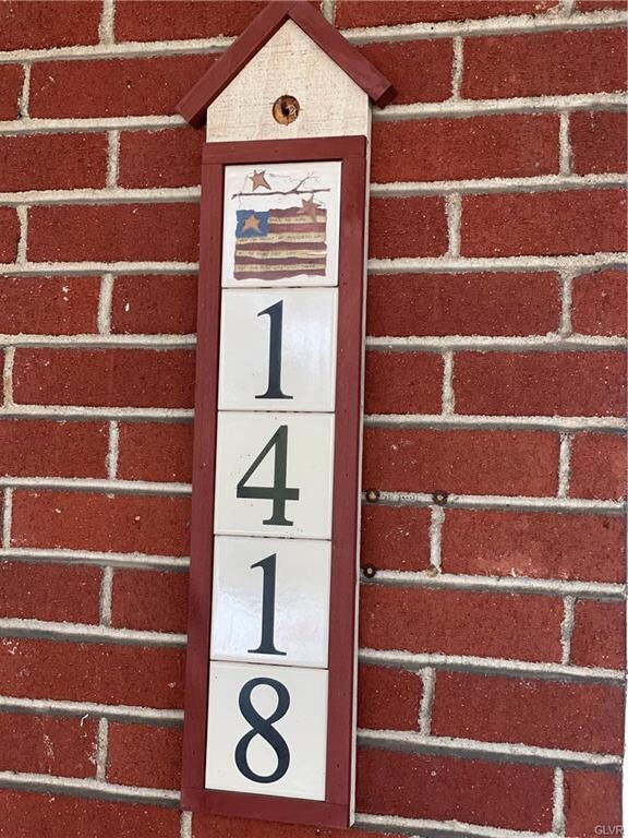 1418 is HOME