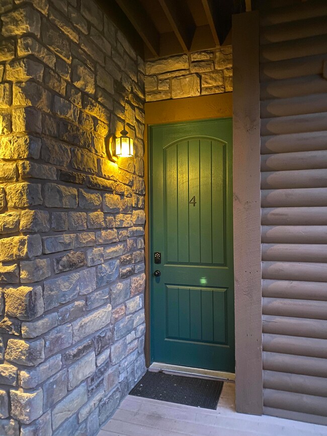 31-4 front door