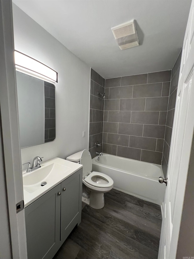 2113 W 19th St, Little Rock, AR 72202 - photo 3