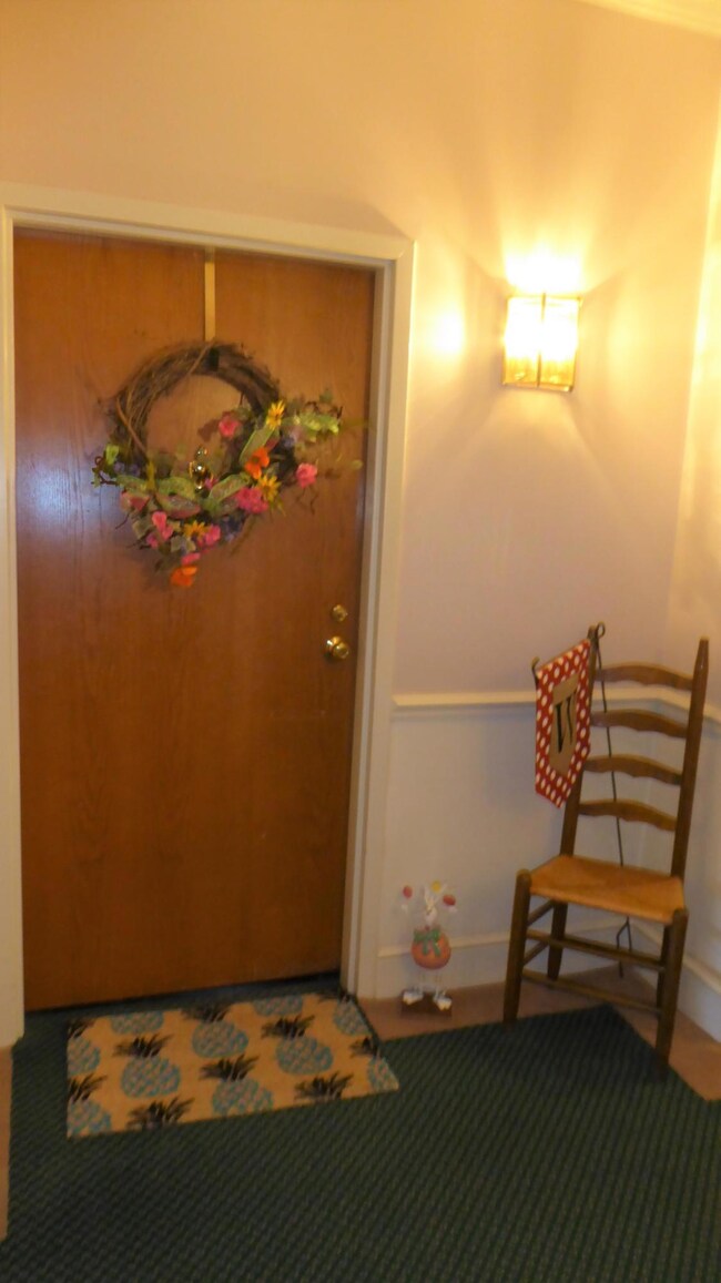 2 Front Door