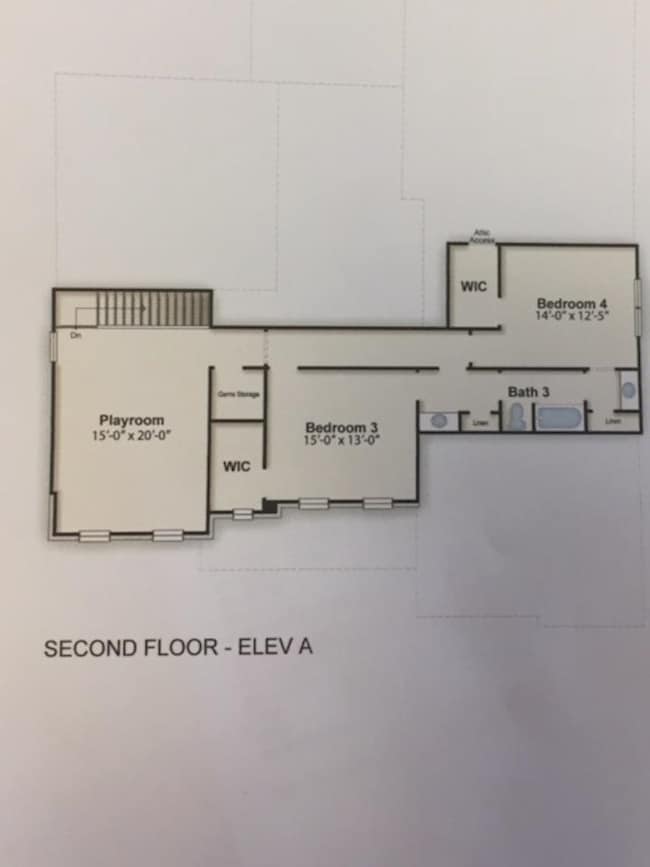 12705 Heather Mist Cove, Arlington, TN 38002 - photo 3