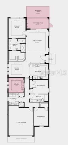 3871 Cavour Ct, Wesley Chapel, FL 33543 - photo 5