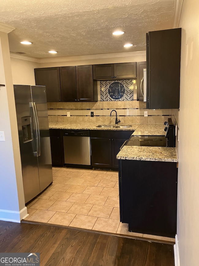 1215 Oak Forest Ct SW, Marietta, GA 30008 - photo 4