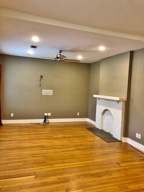 229 Burke Ave, McComb, MS 39648 - photo 4