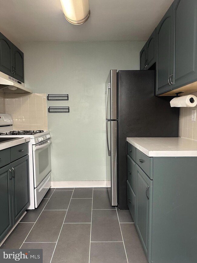 115 Arlington Ave, Oaklyn, NJ 08107 - photo 6