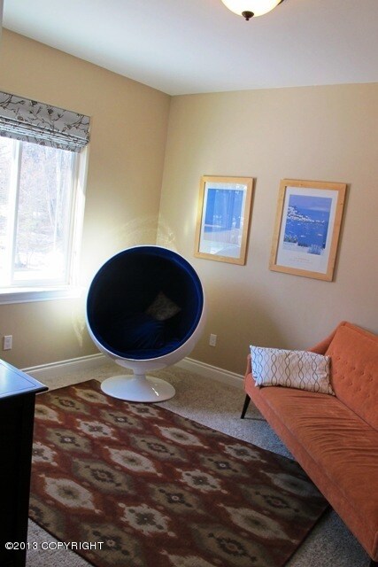 Bedroom 4 or TV Room