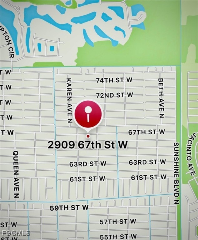 2909 67th St W, Lehigh Acres, FL 33971 - photo 3