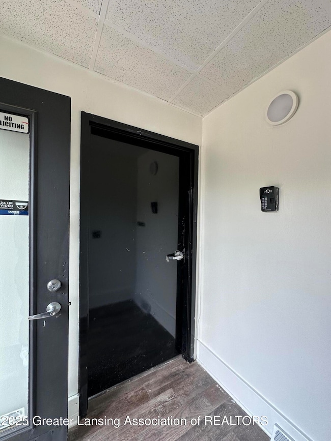Enterance
