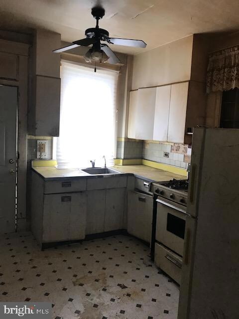 3315 Brighton St, Baltimore, MD 21216 - photo 5