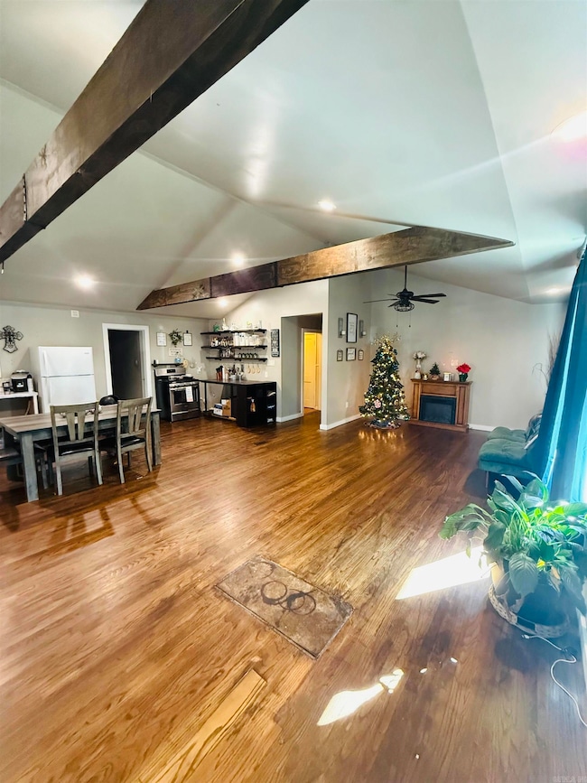 105 Reed Ave, El Dorado, AR 71730 - photo 3