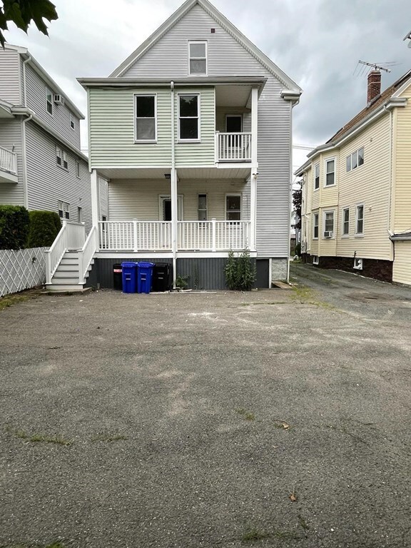 103 Harvard St unit 1, Malden, MA 02148 - photo 2