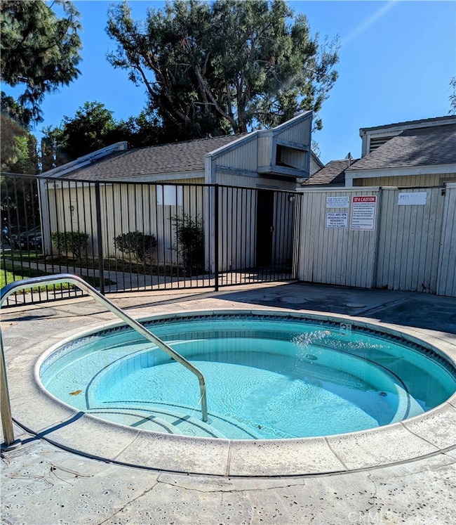 1965 Coulston St unit 66, Loma Linda, CA 92354 - photo 6