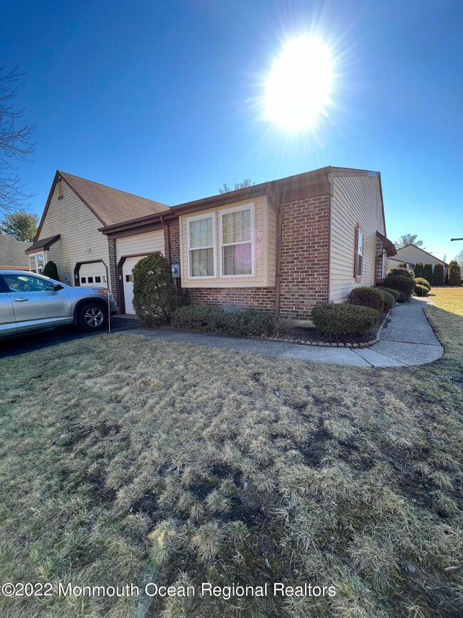 3A Yorkshire Dr, Monroe Township, NJ 08831 - photo 3