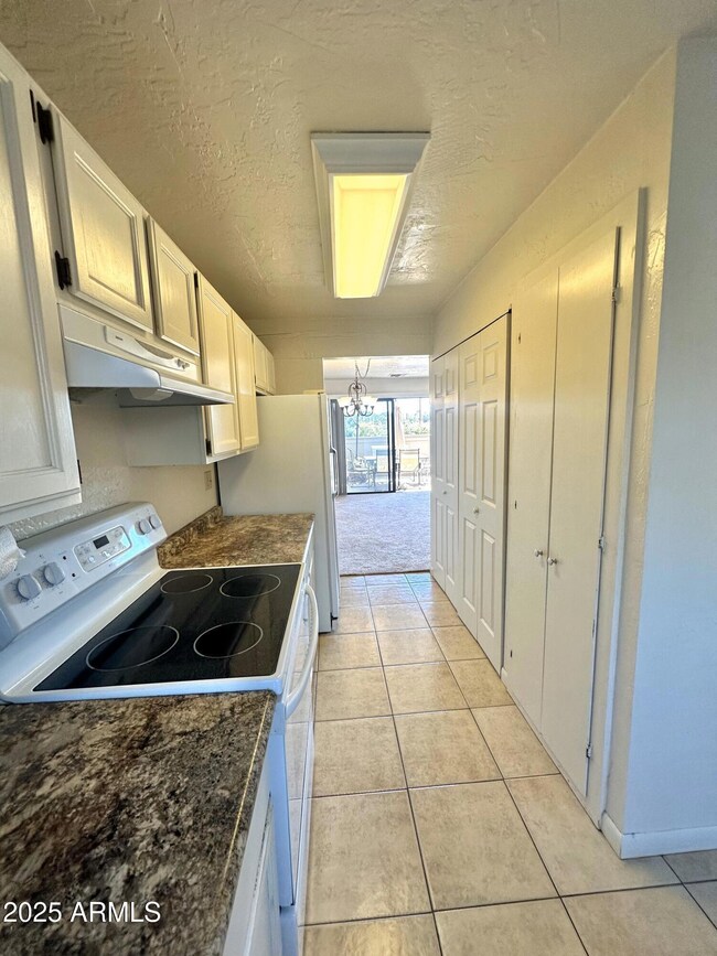 Kitchen all appliances included