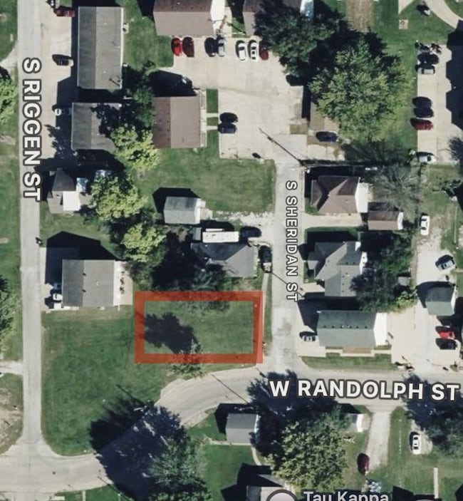 1008 S Sheridan St, Kirksville, MO 63501 - photo 4