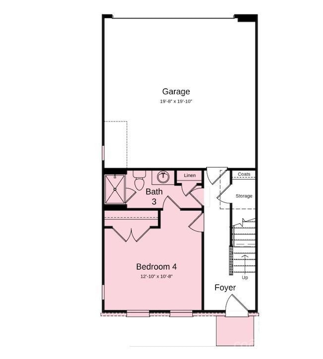 2003 Hawksworth Ln, Charlotte, NC 28262 - photo 3