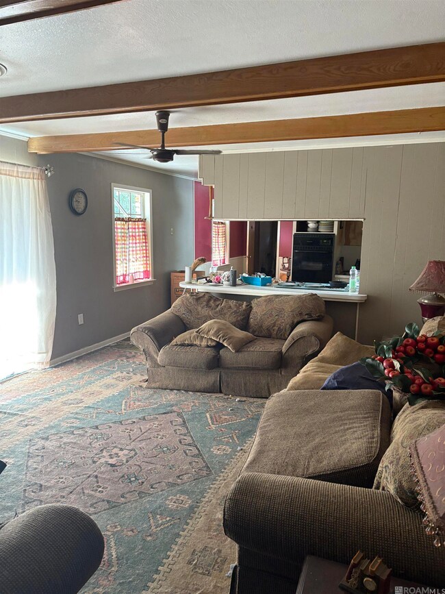 347 Nassau Dr, Baton Rouge, LA 70815 - photo 3