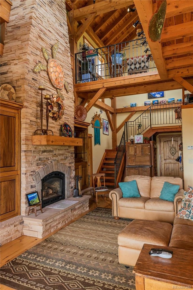 1691 County Road 300, Parachute, CO 81635 - photo 6