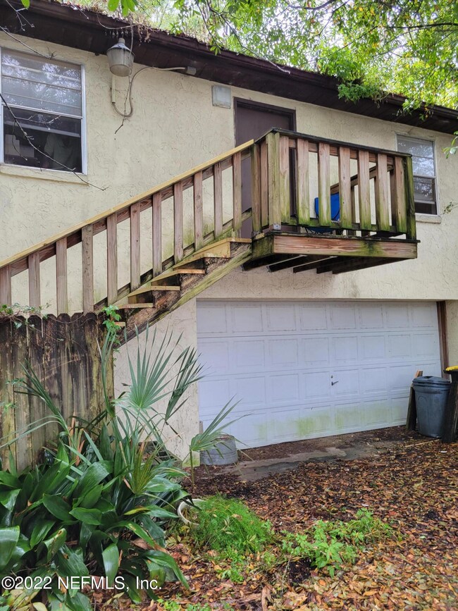 525 Talbot Ave unit A, Jacksonville, FL 32205 - photo 2