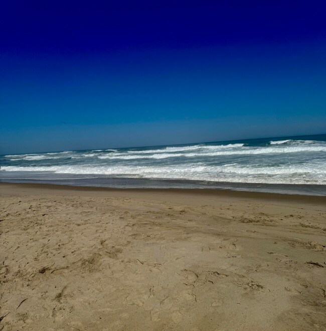 Ridge Beautifu Beach 1