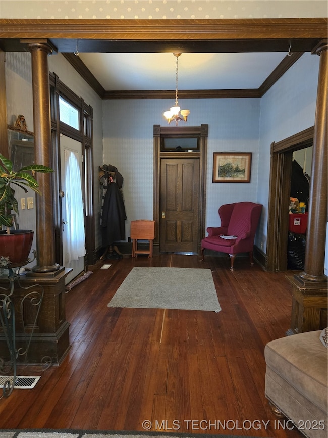 1308 SE 7th St, Wagoner, OK 74467 - photo 4