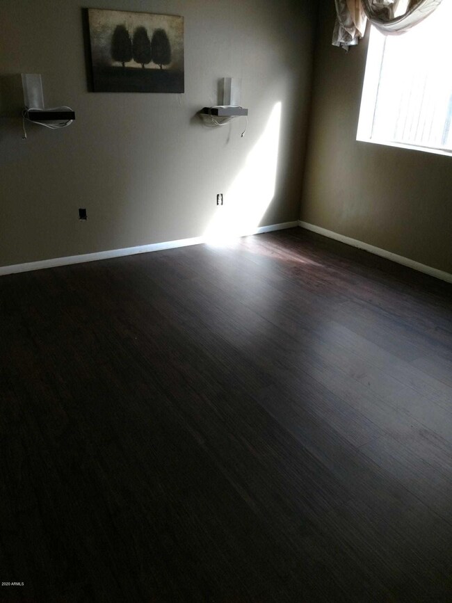 8004 - New Bedroom Flooring 2019