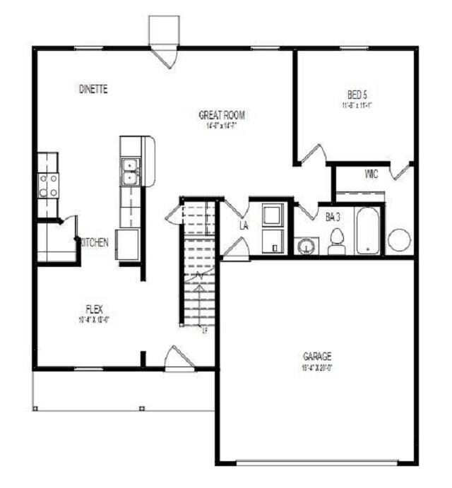 175 Hopkins Dr, Atlanta, IN 46031 - photo 3