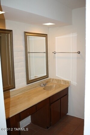 Bath room