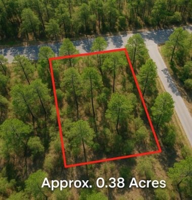 0 Pine Lodge Dr unit 91226110, Bastrop, TX 78602 - photo 3