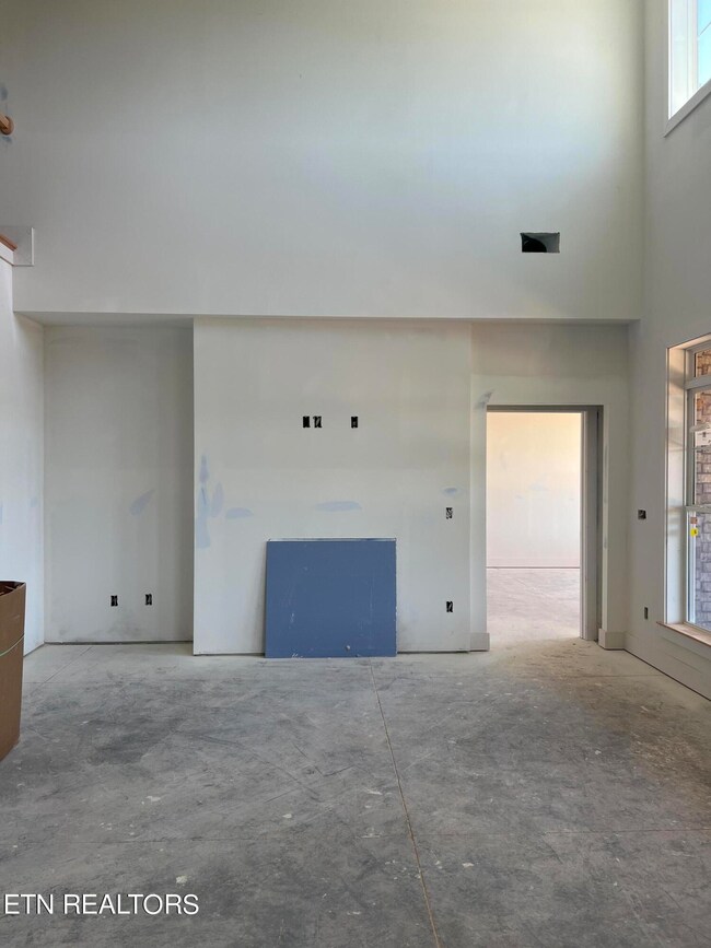 2-story Great Room