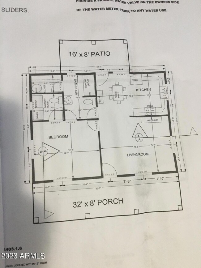 House Layout Plan