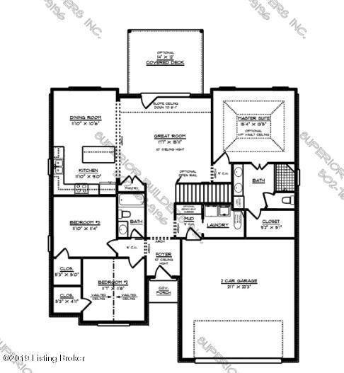 Lot 601 W Woodlake Cir, Mount Washington, KY 40047 - photo 2