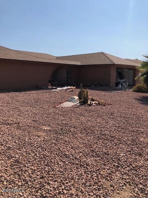 17415 N Lindgren Ave unit 54, Sun City, AZ 85373 - photo 3