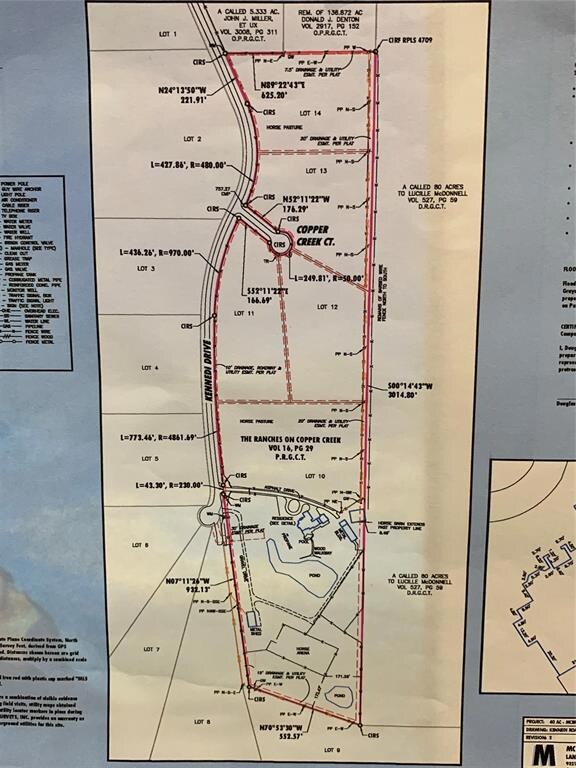 Lot 14 Kennedi Rd, Whitesboro, TX 76273 - photo 7