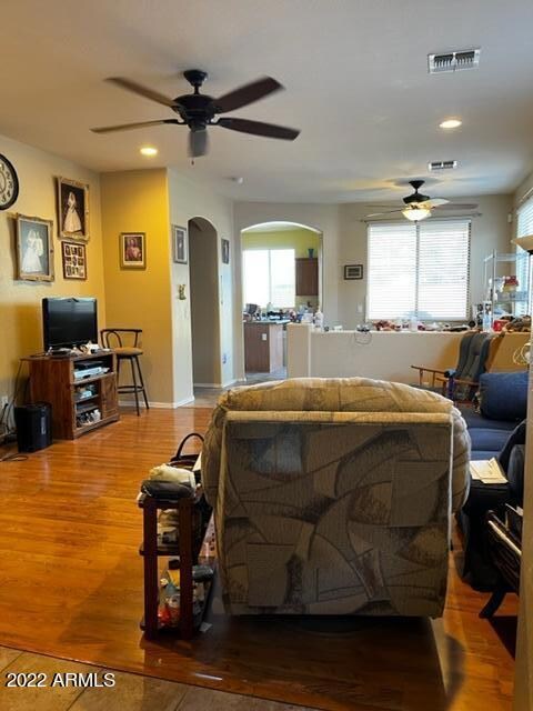 LUNDBERG Living Room