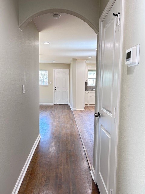 10321 Kelburn Dr, Houston, TX 77016 - photo 6