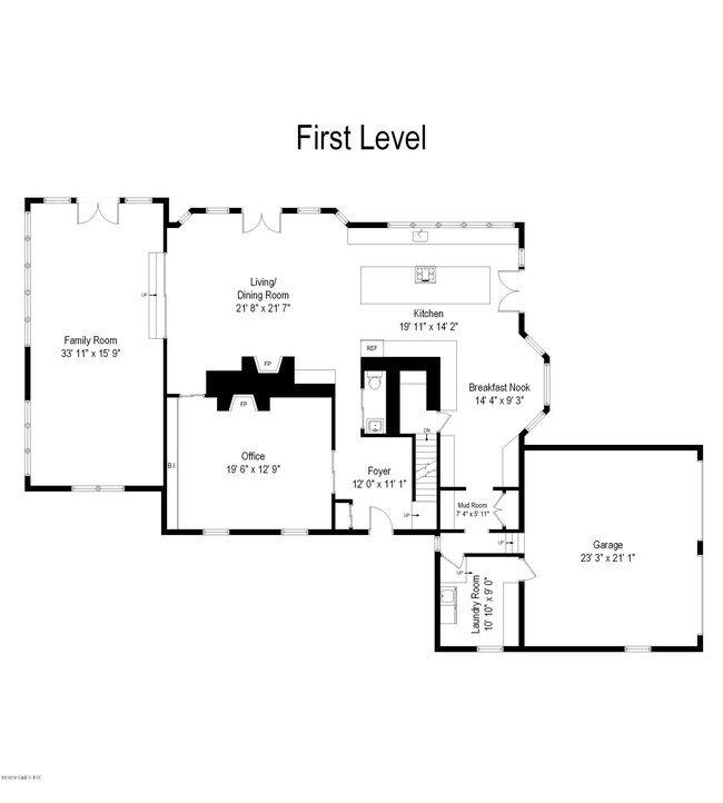 2 Old Stone Bridge Rd, Cos Cob, CT 06807 - photo 4