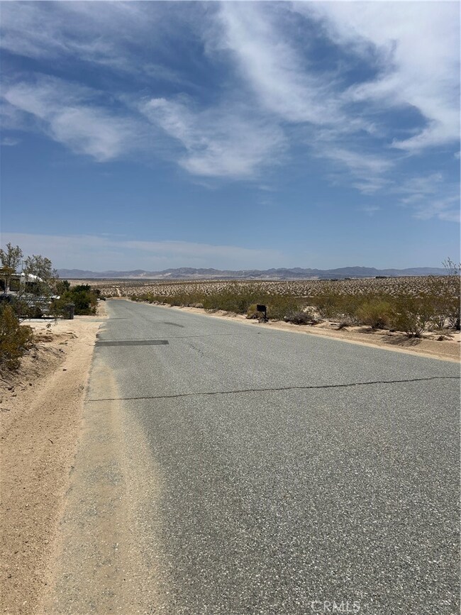 6424 Canyon Rd, Twenty-Nine Palms, CA 92277 - photo 4