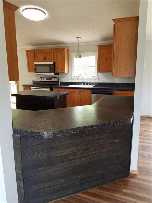 22251 High Ridge Ln, Tecumseh, OK 74873 - photo 4