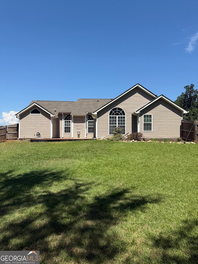 403 Lexington Park Dr, Lagrange, GA 30241 - photo 5