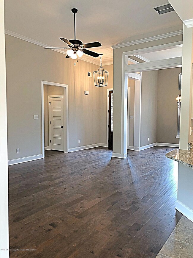 Living Room Area